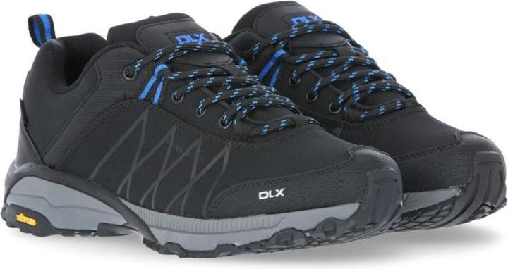 Trespass DLX KEYBOARD II Herren Laufschuhe (47)