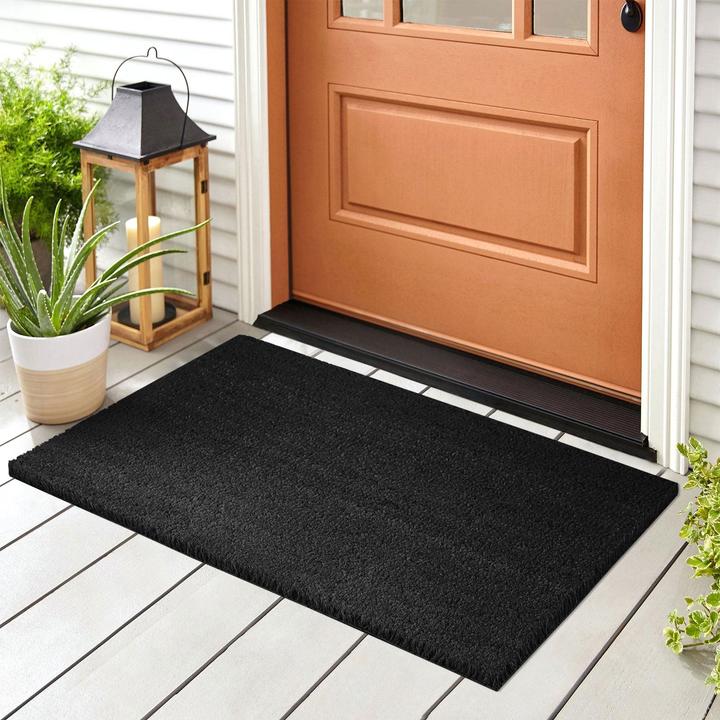 Actual product image Karat Coconut mat (40 x 60 cm)