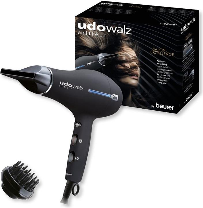Produktbild Beurer Udo Walz