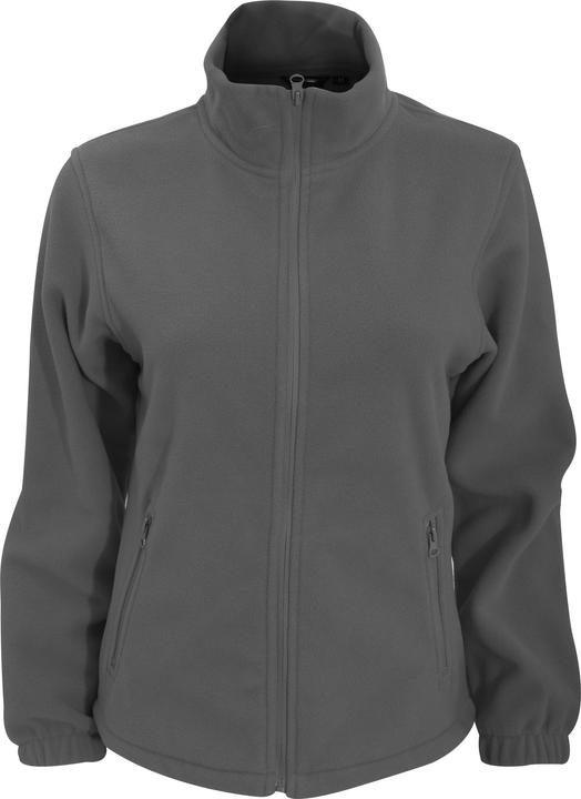 Image du produit 2786 Veste en polaire avec fermeture éclair (M)
