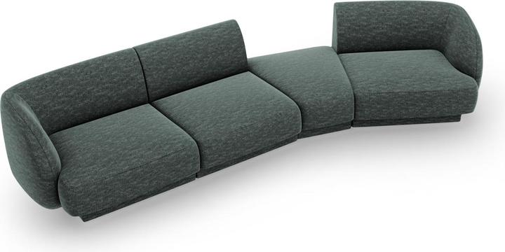 Produktbild Micadoni Miley (2-Sitzer, 3-Sitzer, 4-Sitzer)