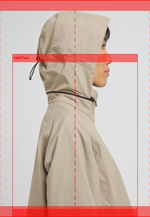 Produktbild Jack Wolfskin Wellsee Coat W (L)