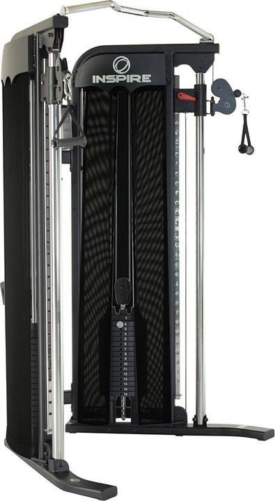 Actual product image Inspire Pulley FT10B