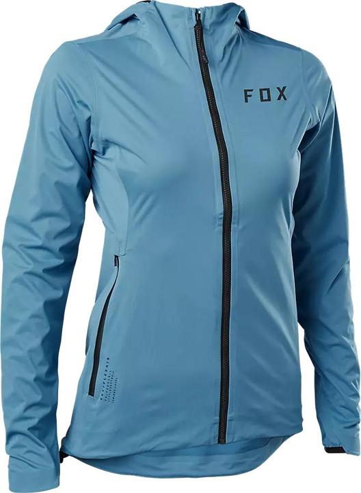 Produktbild Fox Jacket 23 W Flexair Water Blue XL (XL)