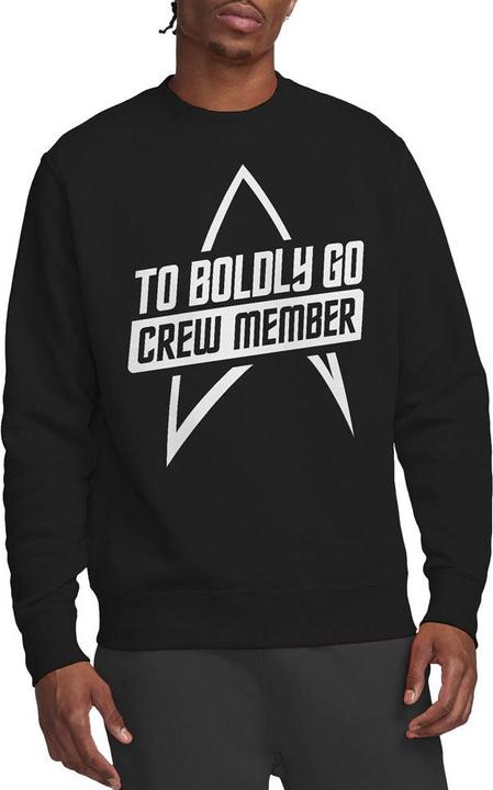 Produktbild The Next Generation Sweatshirt (S)