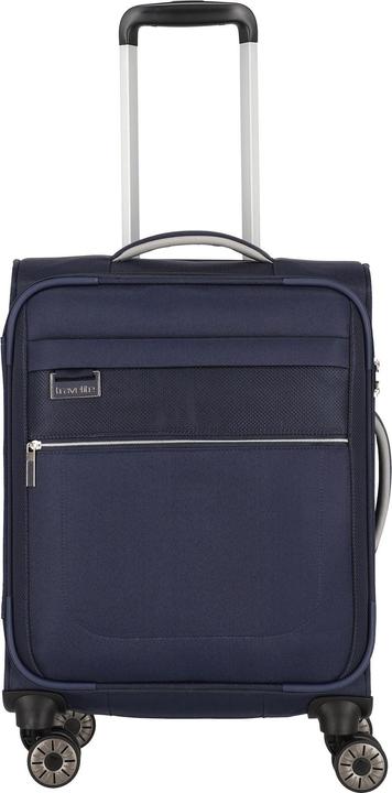 Produktbild Travelite Trolley + Koffer Miigo 4w Trolley S (35 l, Handgepäck (bis 50l))