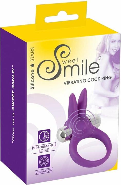 Image du produit You2Toys Sweet Smile Rabbit (3.50 cm)
