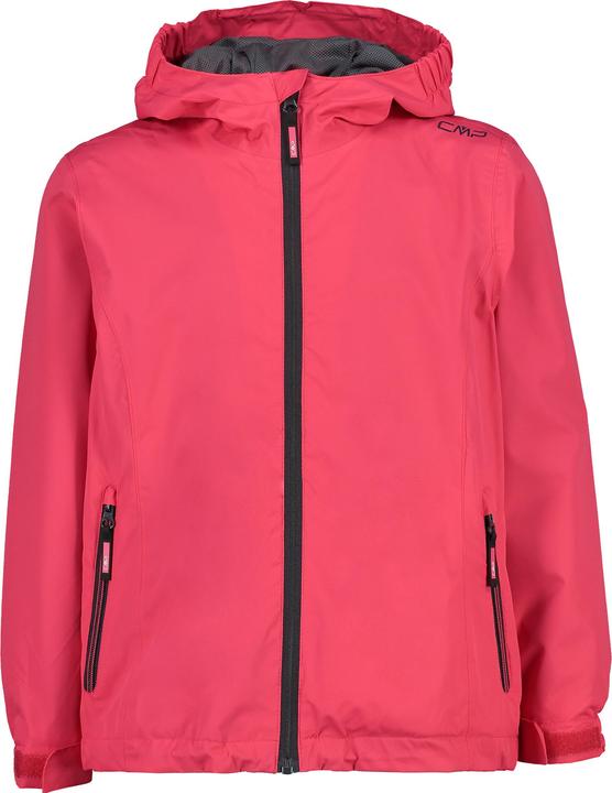 CMP Campagnolo Rain Hoodie