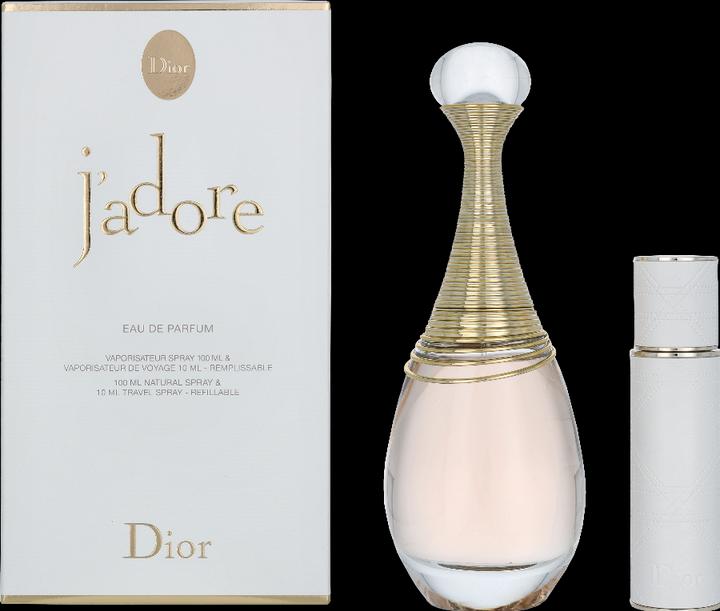 Image du produit Dior J'Adore (Eau de parfum, 110 ml)
