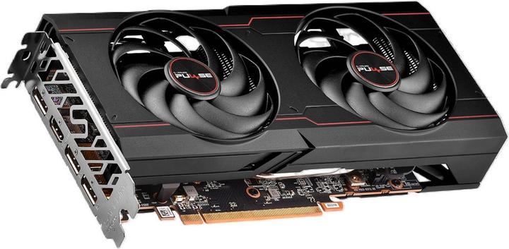 Produktbild Sapphire Radeon RX 6650 XT Gaming OC Pulse (8 GB)