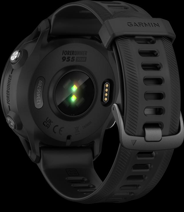 Produktbild Garmin Forerunner 955 Solar (46.50 mm)