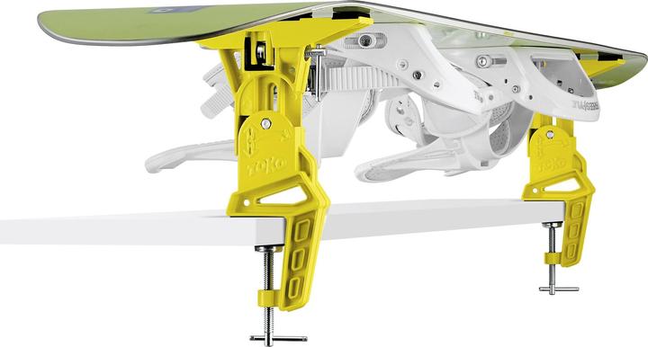 Produktbild Toko Universal-Adapter (Ski Halterung, Snowboard Halterung)