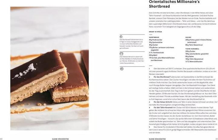 Image du produit Sweet (Allemand, Yotam Ottolenghi, Helen Goh., 2017)