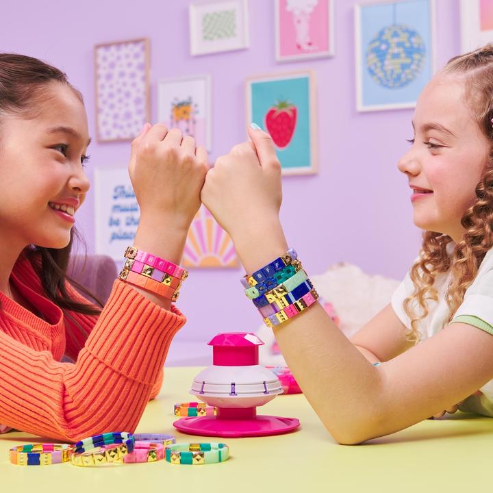 Immagine prodotto Spin Master Studio di braccialetti Pop Style