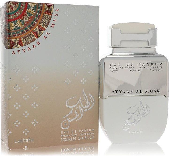 Produktbild Lattafa Perfumes Oud Najdia (Eau de Parfum, 100 ml)