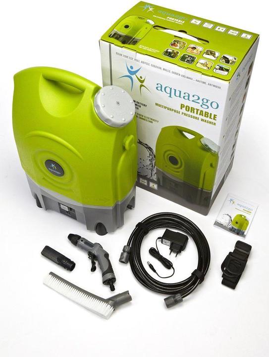 Produktbild Aqua2Go Gd70