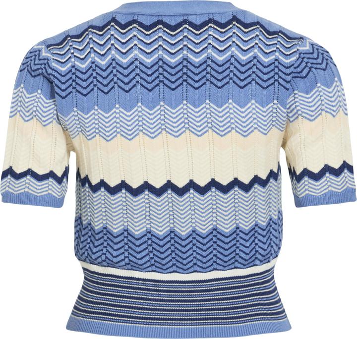 Produktbild Vila Kurzarm Strickjacke (M)