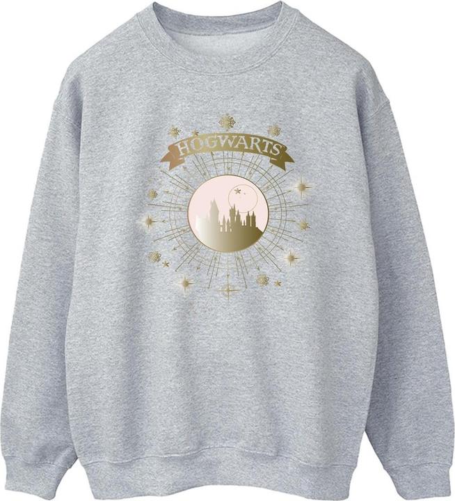 Immagine prodotto Hogwarts Yule Ball Felpa Uomo (XL)