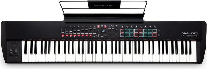 Image du produit M-Audio Marteau 88 Pro (Clavier)