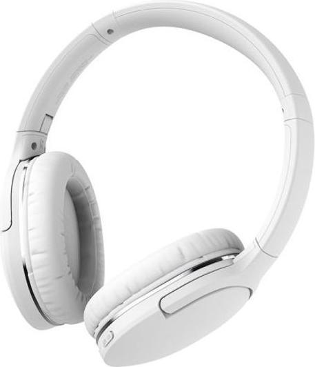 Actual product image Baseus Encok D02 Pro (NC, 40 h, Cable, Wireless)