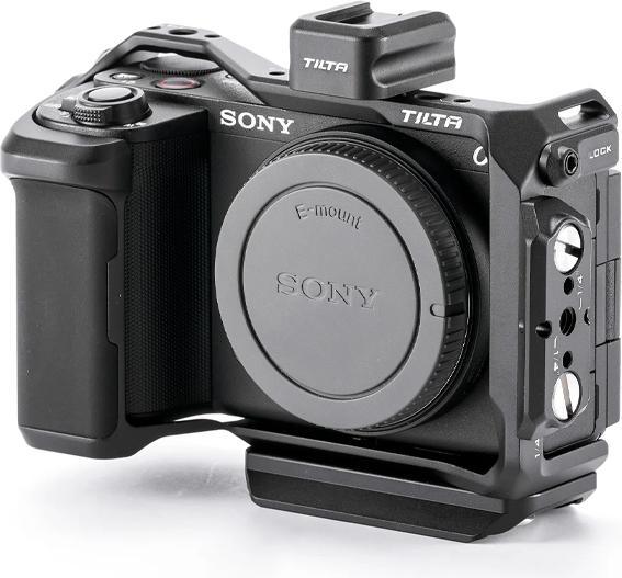 Tilta Full Camera Cage for Sony ZV-E10 II (Cage)