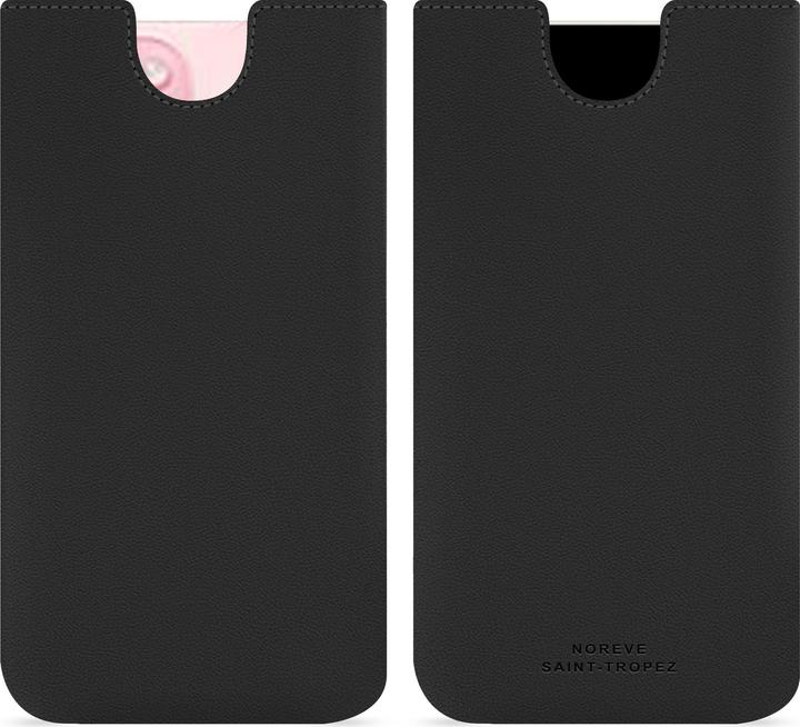 Actual product image Noreve Leather case (Apple iPhone 15)