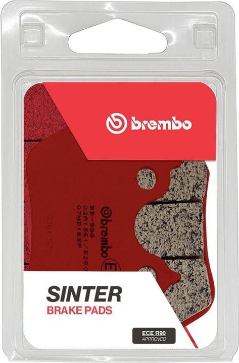 Immagine prodotto Brembo 2006 M2