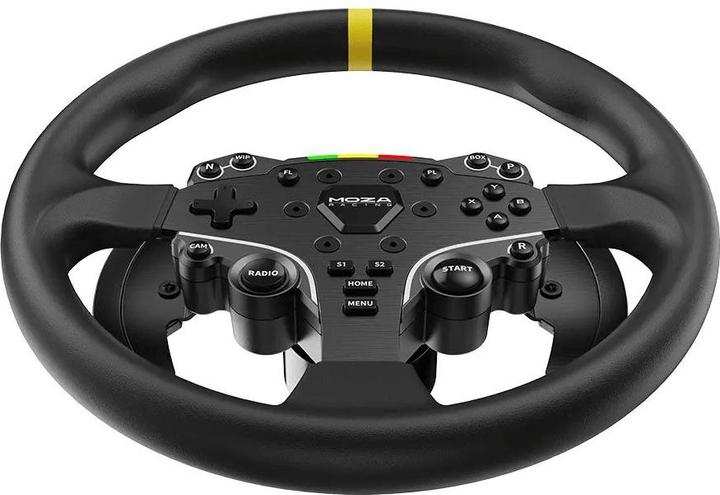 Actual product image Moza ES 12 Inch Wheel Rim Mod (PC)