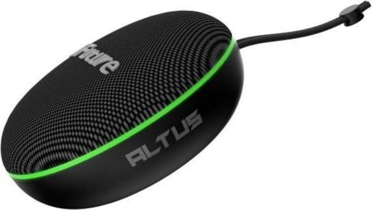Produktbild HiFuture ALTUS Speaker Black (8 h)