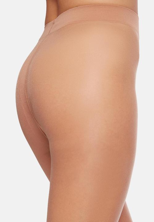 Actual product image Wolford Pantyhose "Nude (8 DEN, 40, L)