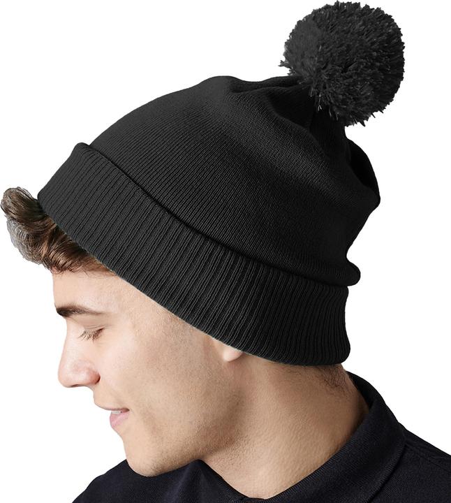 Produktbild Beechfield Snowstar Mütze (One Size)