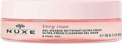 Image du produit Nuxe Gel-Masque Nettoyant Ultra-frais (150 ml)