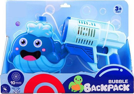 Immagine prodotto Sombo Pistola bulles de savon poisson