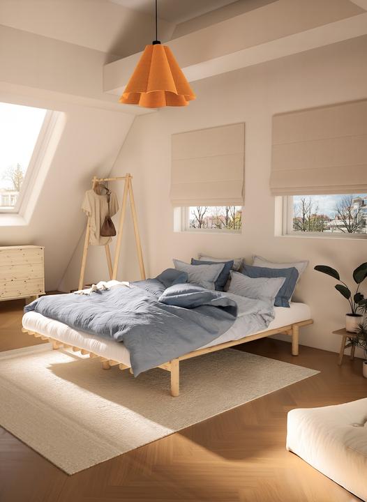Actual product image Karup Design Pace (140 x 200)