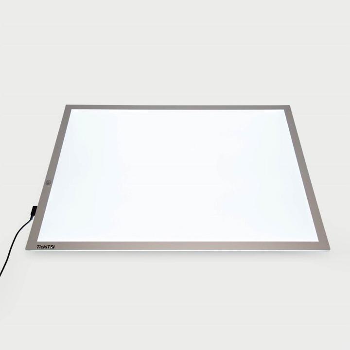 Image du produit TickiT 73048 Panneau lumineux A2