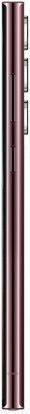 Image du produit Samsung Galaxy S22 Ultra (256 Go, Bourgogne, 6.80", Double SIM, 108 Mpx, 5G)