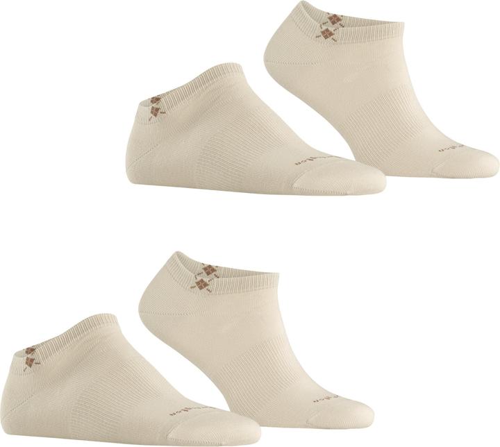 Image du produit Burlington Pack de 2 Everyday (lot de 2, 40 - 46)