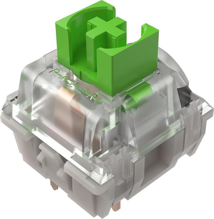 Produktbild Razer Green Switch-Set - 36 Stück