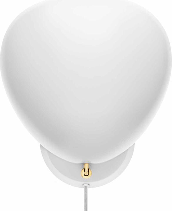 Bianco Semi-Opaco