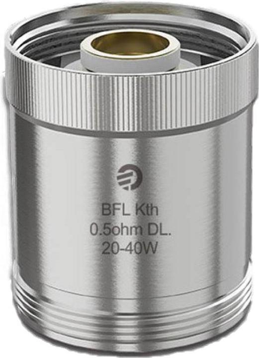 Immagine prodotto Joyetech Unimax BFL Coils 0,5 OHM 5 pezzi (5 x)