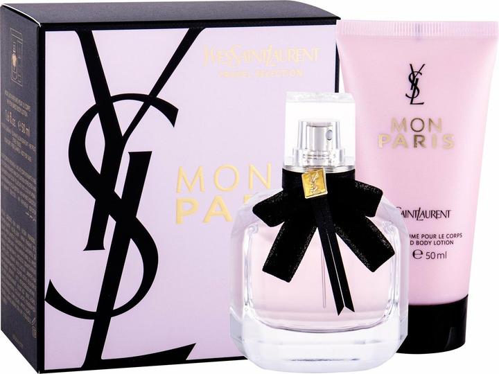 Produktbild Yves Saint Laurent Mon Paris (Eau de Parfum, 50 ml)