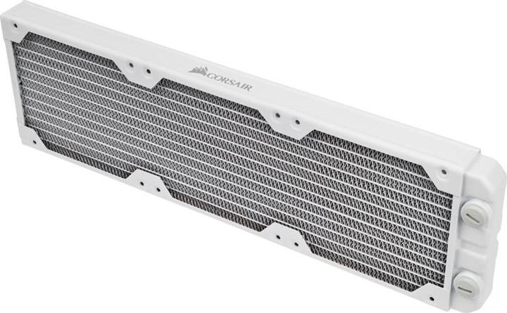 Actual product image Corsair Hydro X Series XR5 (120 mm)