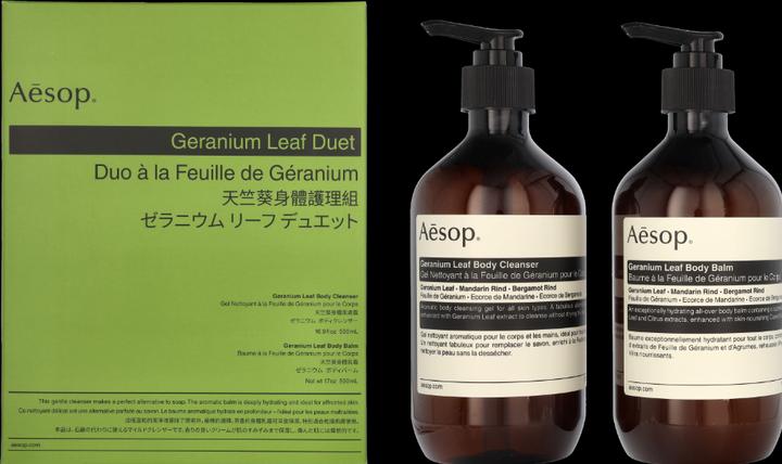 Image du produit Aesop Feuille de géranium (1000 ml)