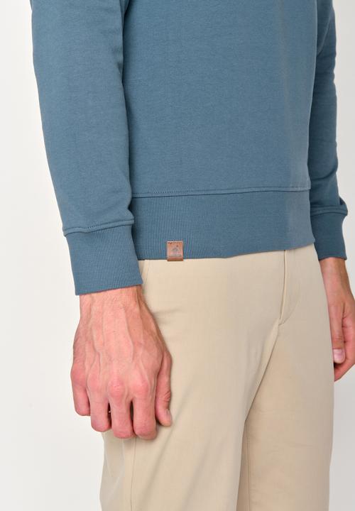 Produktbild Greenbomb Nature Hike Together Wild Pullover (XL)