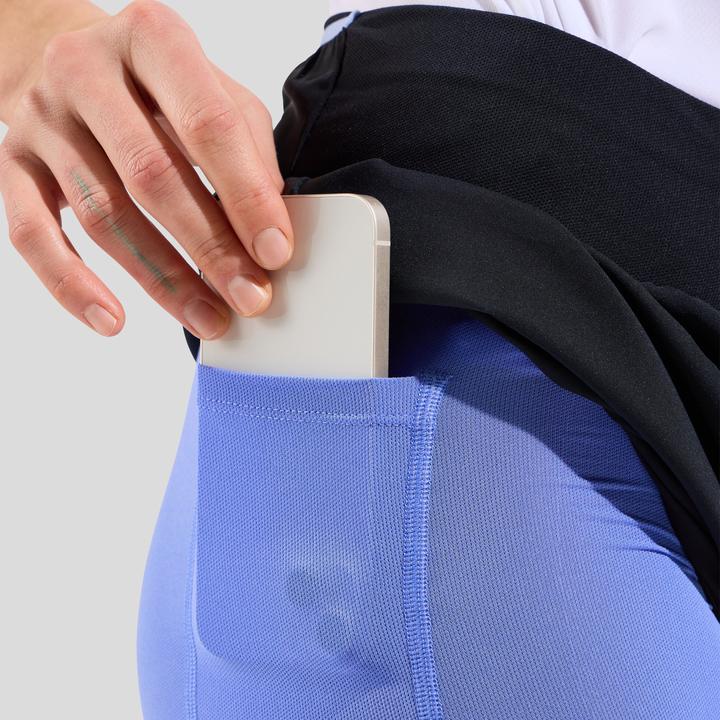 Actual product image Odlo X-Alp 6 Inch 2-in-1 (XS)