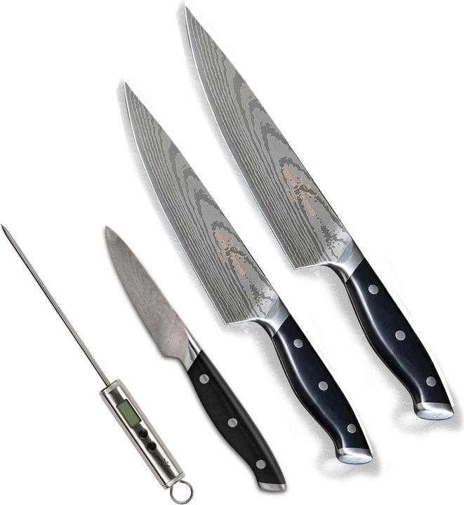 Produktbild Trusted Butcher M24532