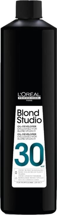 Immagine prodotto L'Oréal Professionnel Studio Blond (9%)