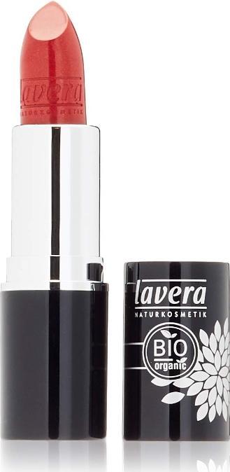 Image du produit Lavera Rouge à lèvres BIO brillant N°50 Elegant Copper - 4,5g - (Copper)