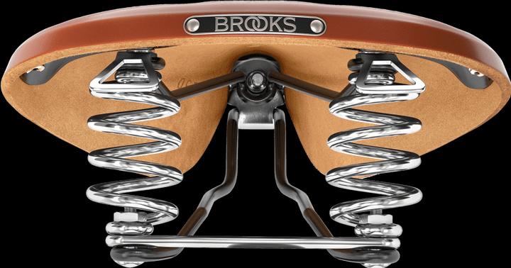 Produktbild Brooks England B67 Classic Kernledersattel