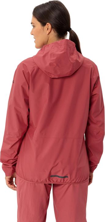 Actual product image Vaude Loamer Rain Jacket (44, XL)